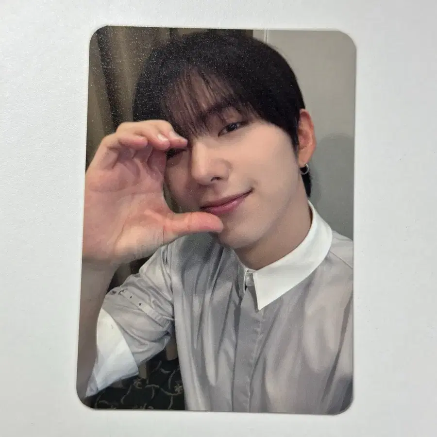 몬스타엑스 기현 MONSTA X The Phase 애플뮤직 팬싸