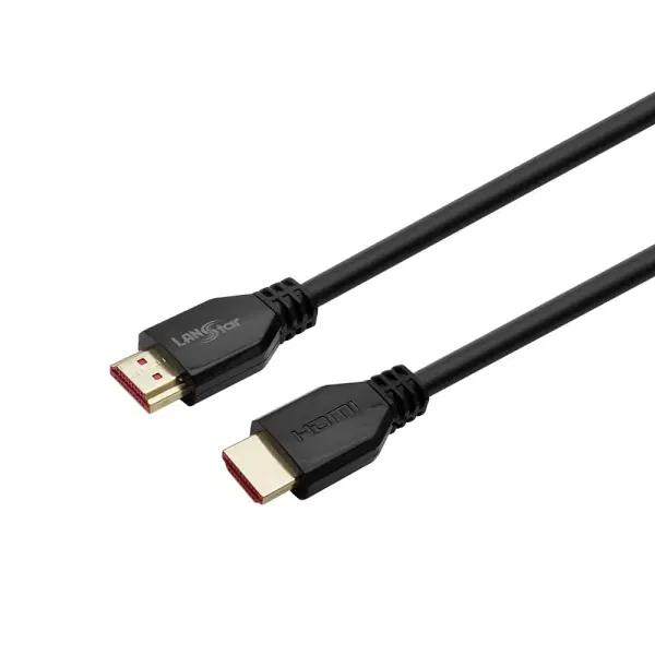 프리미엄 HDMI 2.1 케이블 2M 금도금 양방향