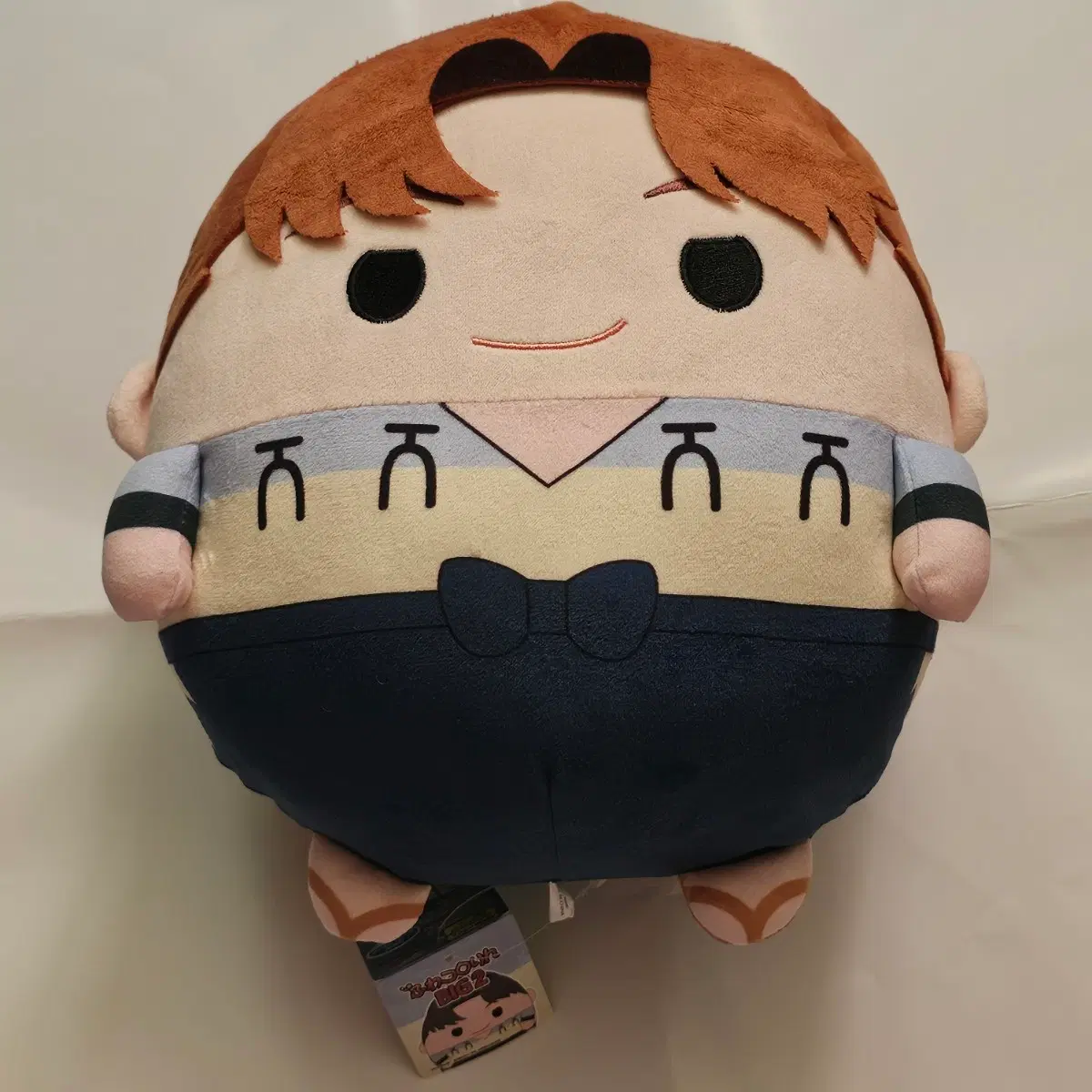 닌타마 야마다 리키치 big 후와코로링 판매