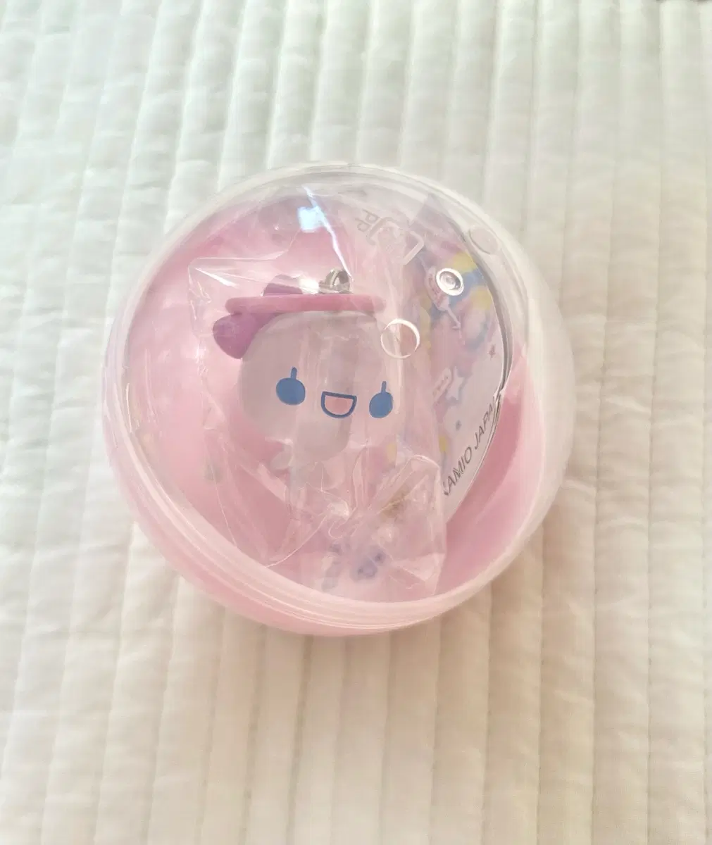 푸쿠푸쿠 아와와짱 클리어 메지루시 가챠