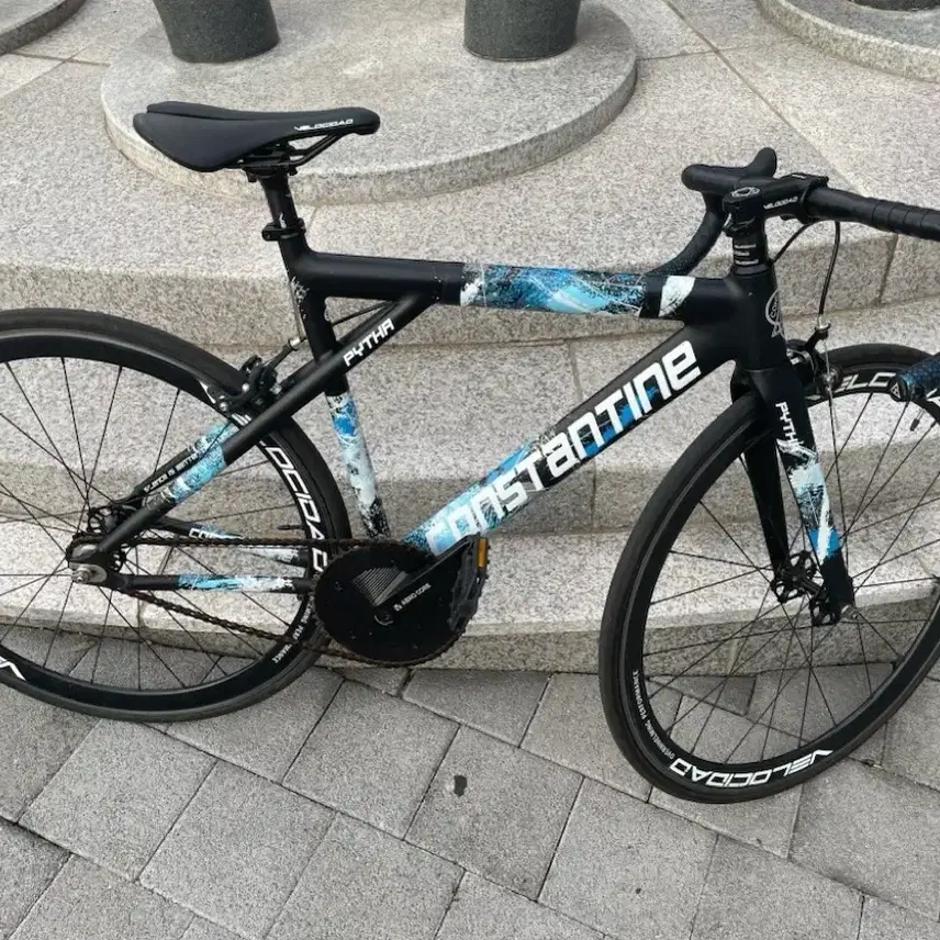 2025コンスタンティン ピクシー 自転車