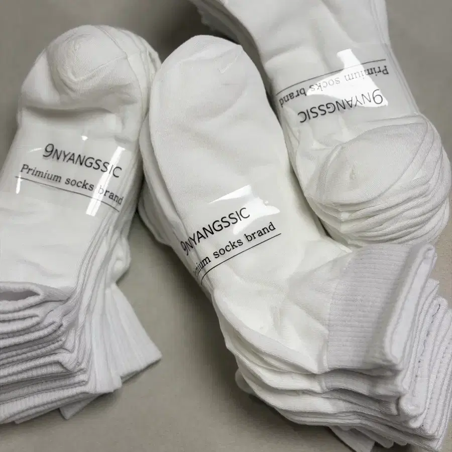 양말 10켤레 6,900원 국내생산 새상품