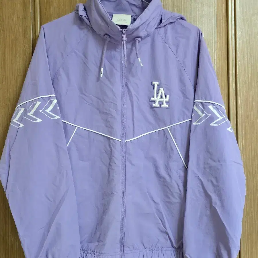 MLB 바람막이 90