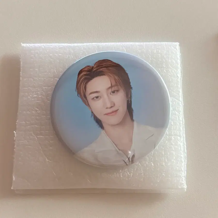 세븐틴 뉴콘 NEW_ 캔뱃지 디에잇