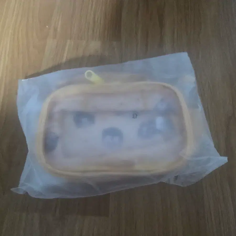 코난 세가 쿠지 A상 파우치