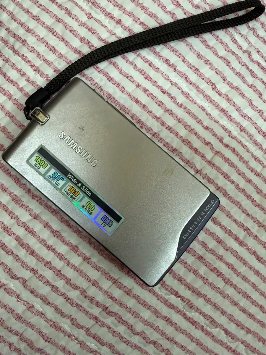 삼성 sdc-k65s 중고