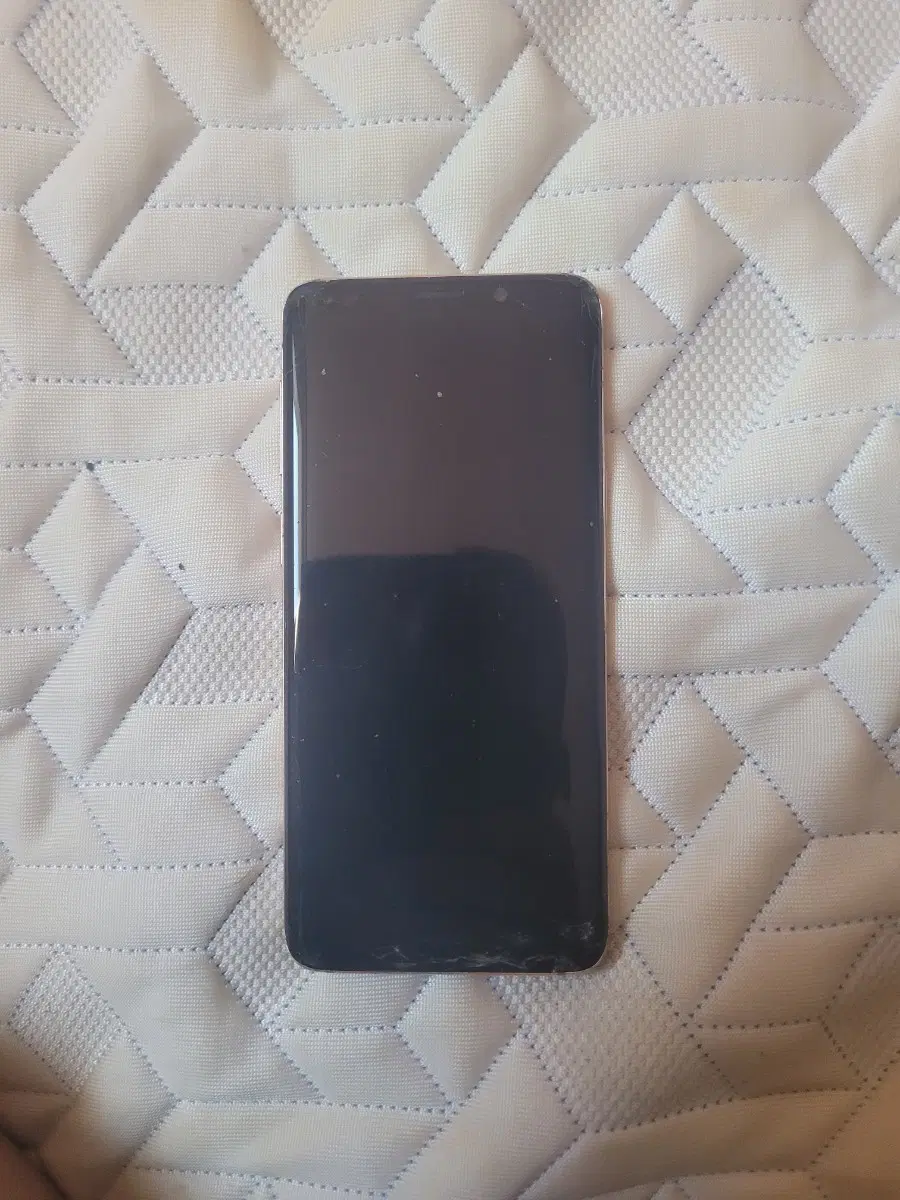 (부품용) 갤럭시 S9 64GB (SM-G960N) 팝니다