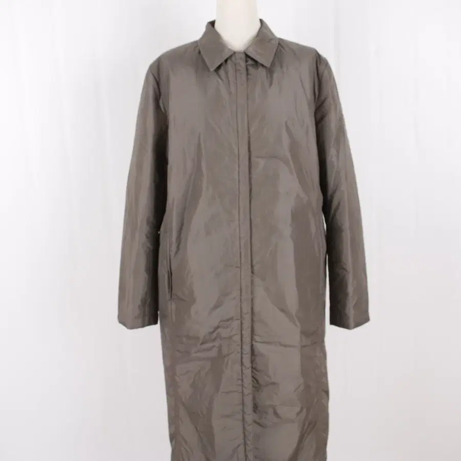 FERRETTI 여성 롱자켓 95(M) 간절기용