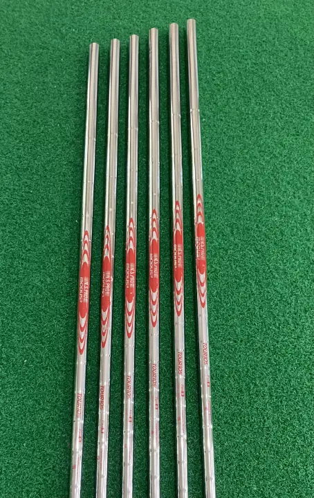 니폰샤프트 모듀스 MODUS 105 S 아이언 샤프트 세트 6set
