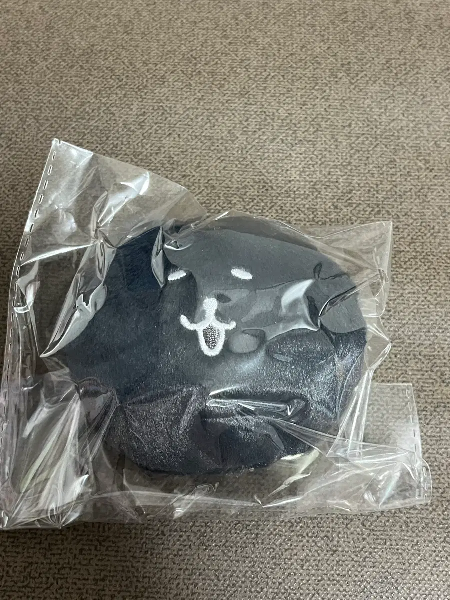 농담곰 쿠지 블랙곰 흑담곰 e상 페이스 키링 나가노마켓