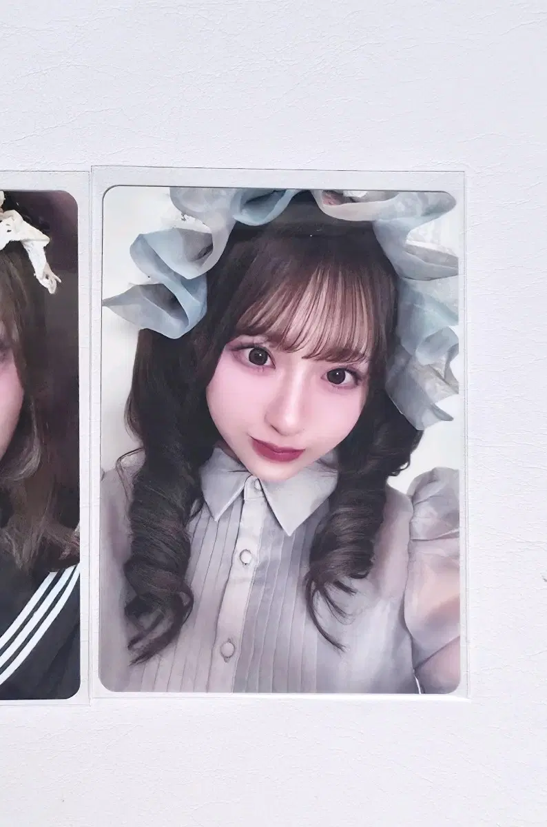 큐스토 파루땅 사쿠라바 하루카 라르므 트레카 토레카 큐티스트리트 흑세라 larme