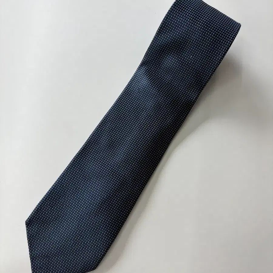피에르가르뎅(Pierre cardin) 실크 넥타이 9.3cm