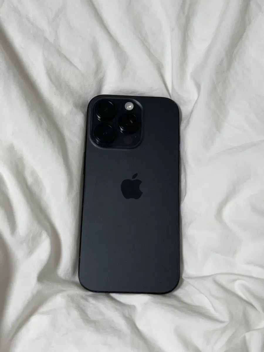 아이폰 16프로 스페이스 블랙 128GB (쿨거시 네고)