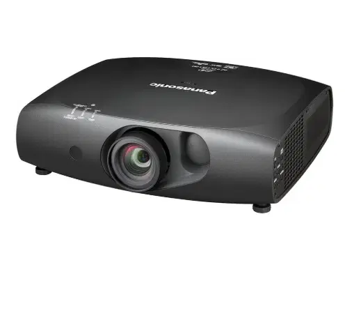 파나소닉 PT-RZ475 중고빔프로젝터 최대사용시간8만 하이브리드 광원