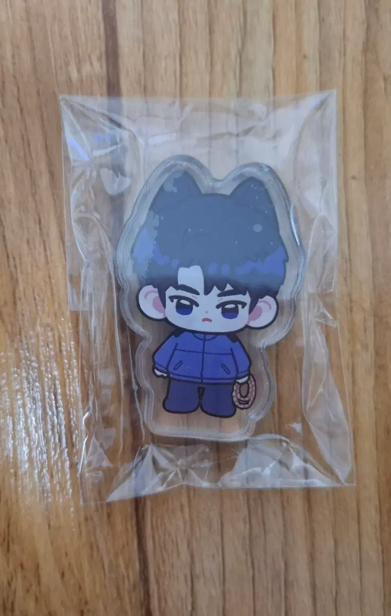 (last sale)괴담출근 류재관 아크릴 코롯토 판매