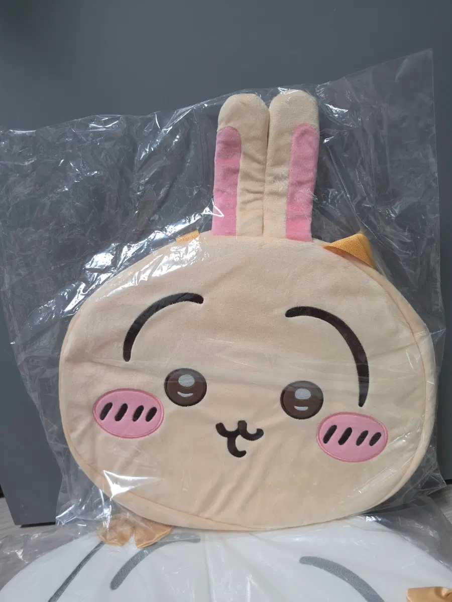 치이카와 우사기 보스턴백