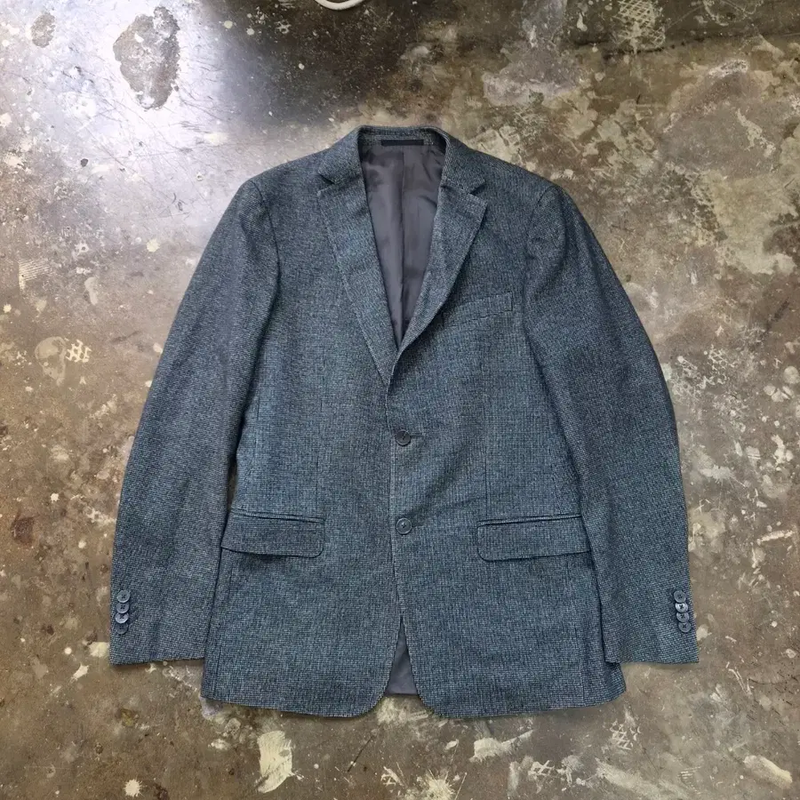 48) Z Zegna Z 제냐 자켓 마이 블레이져 메이드 인 이태리 에르메네질도제냐