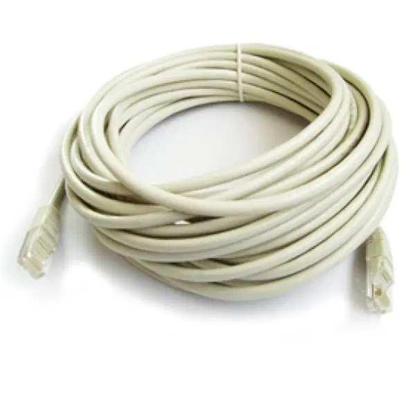 150Mbps UTP 네트워크 랜 Cat.5e 케이블 3m