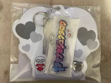 M!LK 샤카레보 트레이딩 카드 케이스 야마나카 유타로