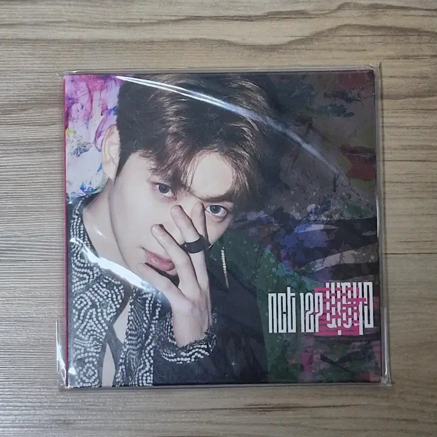 NCT 엔시티127 엔시티 드림 WayV 개봉앨범 시그 굿즈등 판매합니다