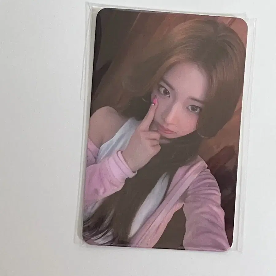ruka 포카
