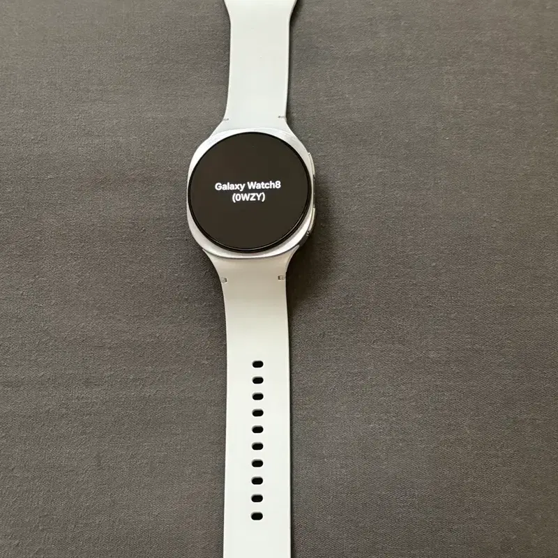 삼성 갤럭시 워치8 40mm LTE
