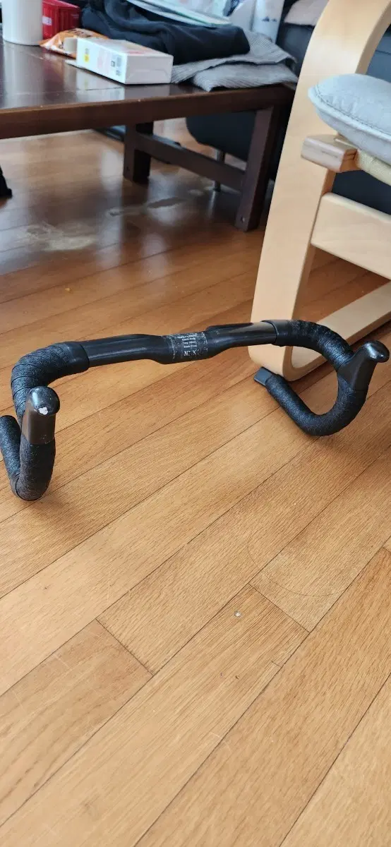 알리카본 번치바