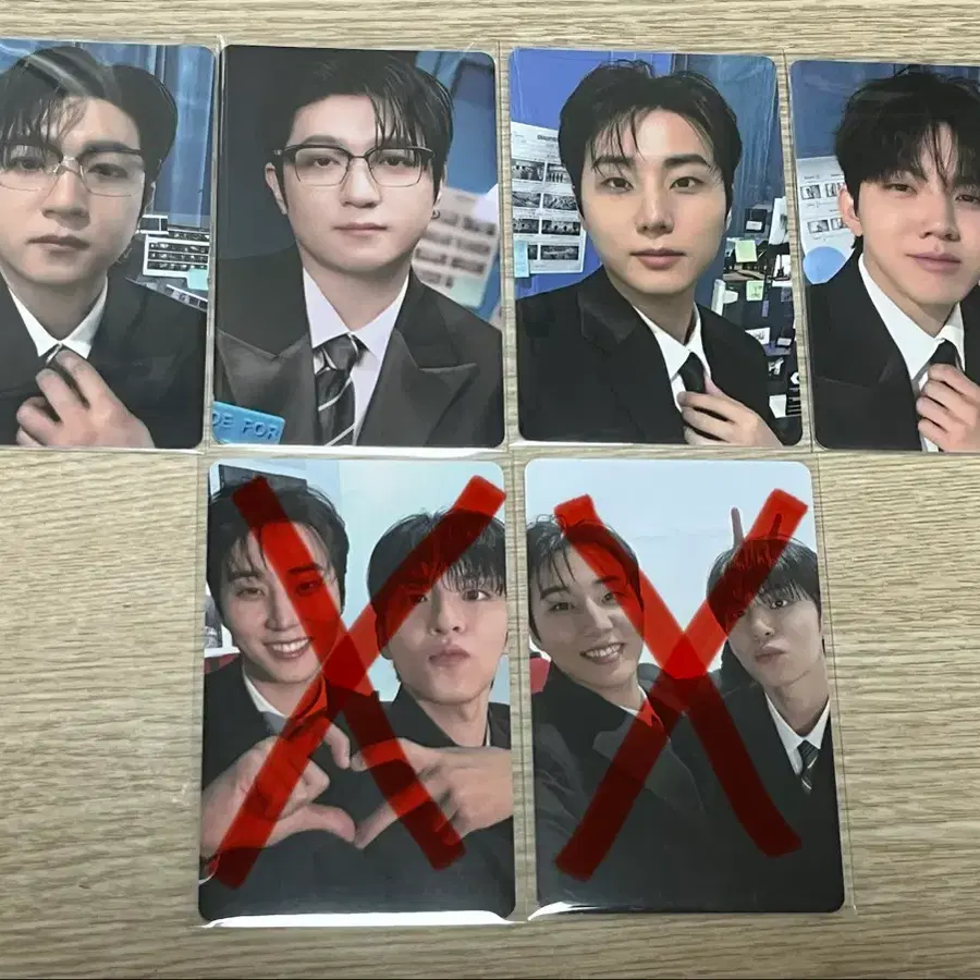 데이식스 더데케이드 앙콘 엠디 트레카 양도