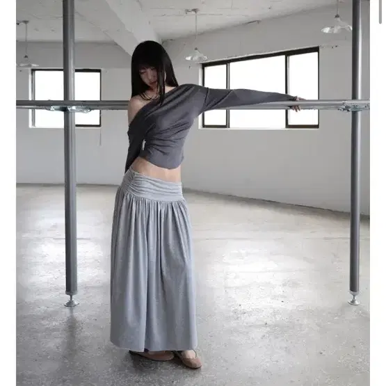 클라따 헤이디 스커트 heidi skirt