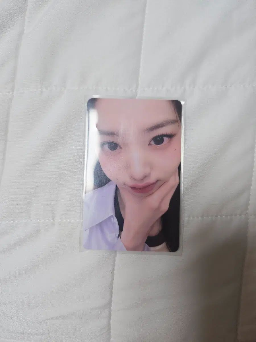 아이브 장원영 얼빡