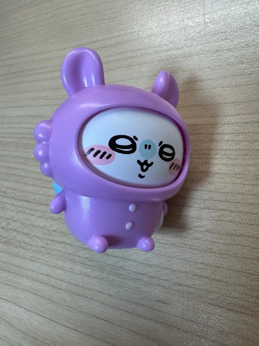 먼작귀 페이스 체인지 피규어 모몽가