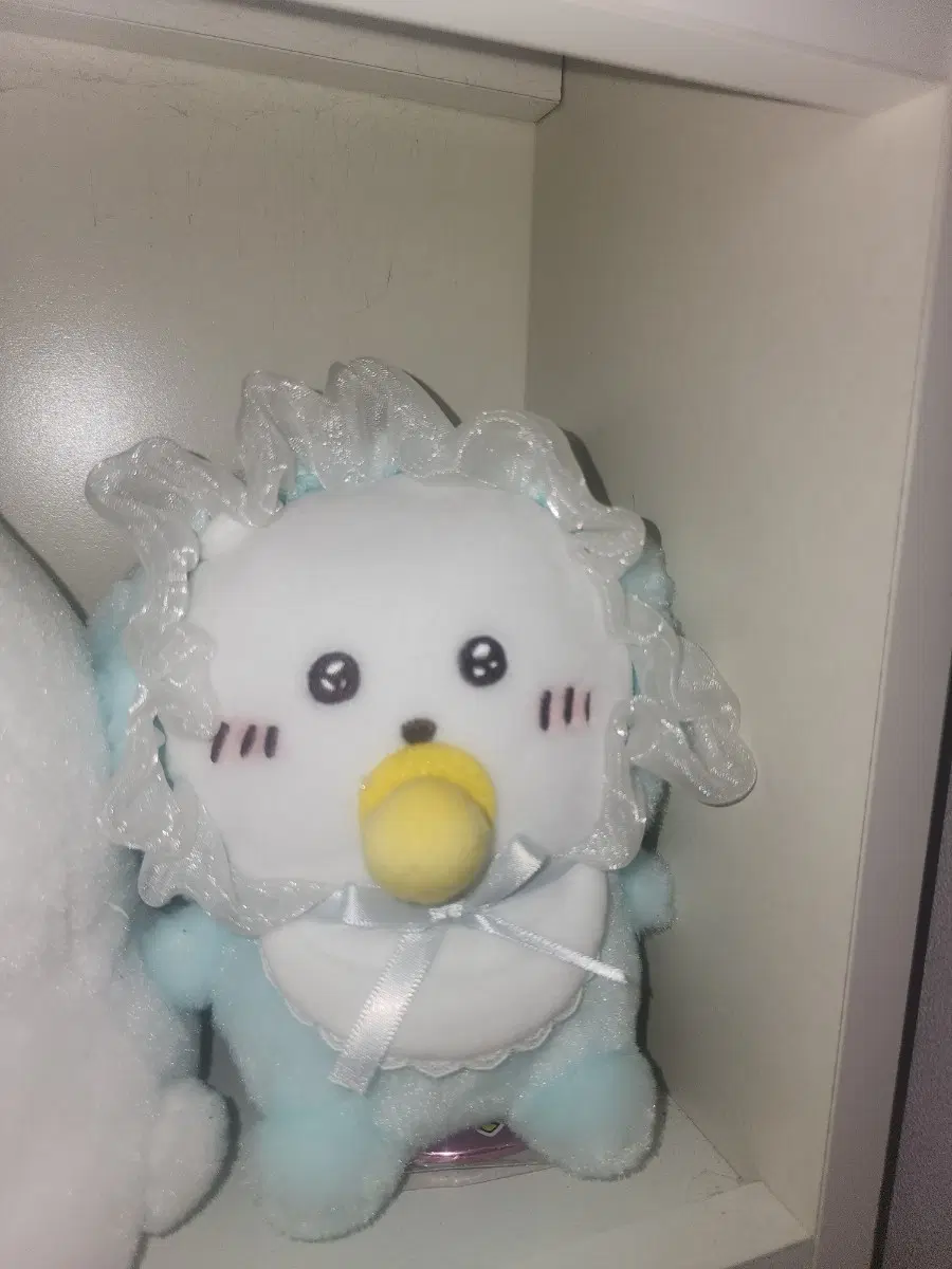 베이비 농담곰 인형