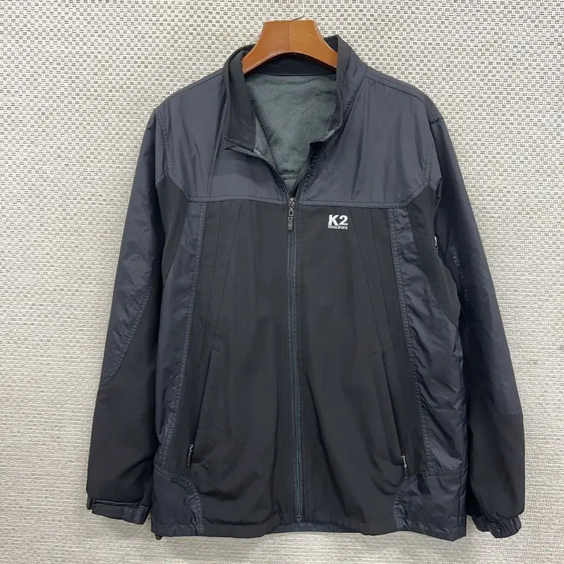 K2 등산 바람막이 자켓 M D09921
