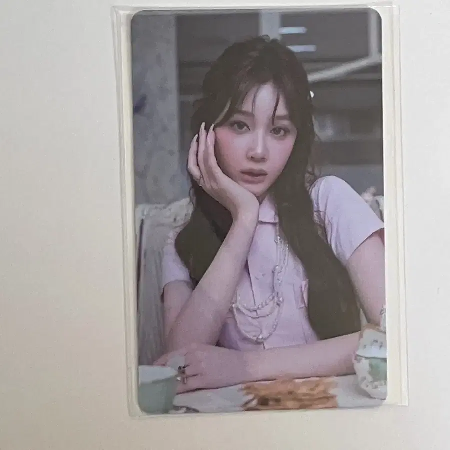 파리타 포카