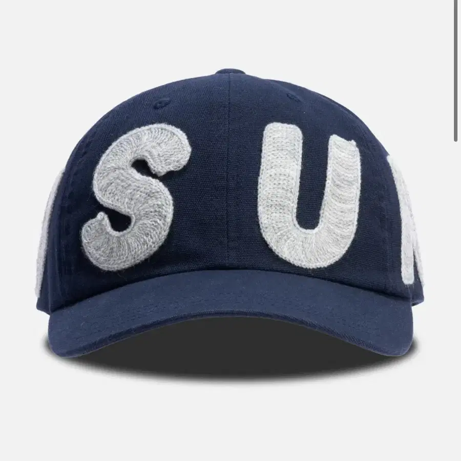 SUNLOVE Embro Capital Cap