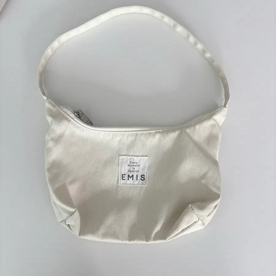 EMIS 호보백 아이보리