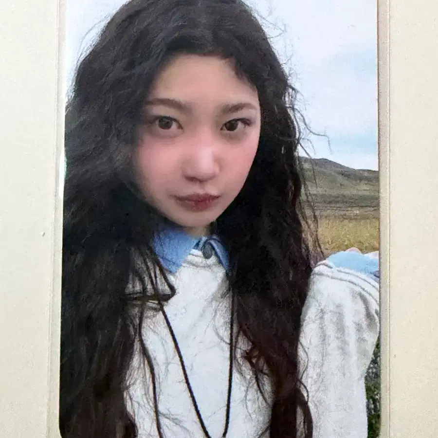 튜이드 사키 2주차 3주차 공방 포카