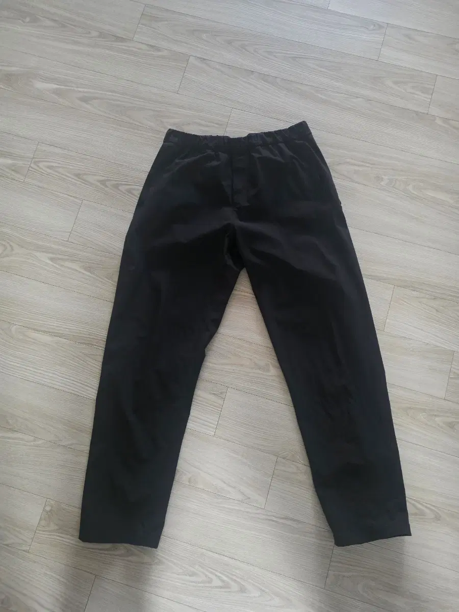 [M] lululemon lab Ashta Pant 룰루레몬 랩 바지 아쉬타 팬츠
