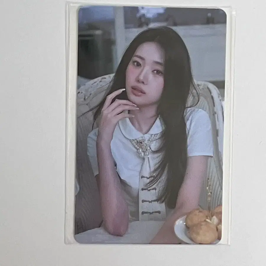 로라 포카