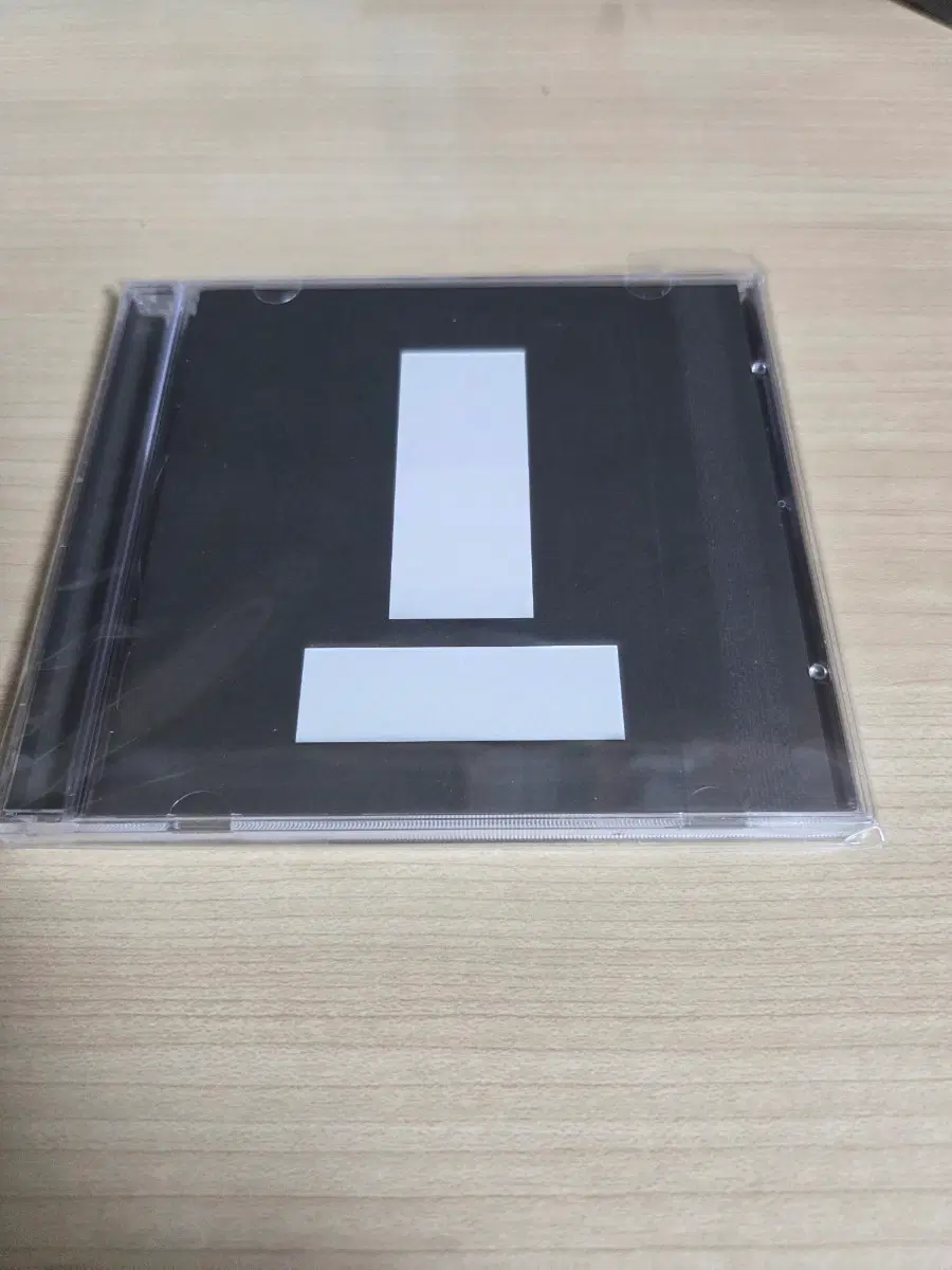 XXX LANGUAGE (랭귀지) cd 개봉