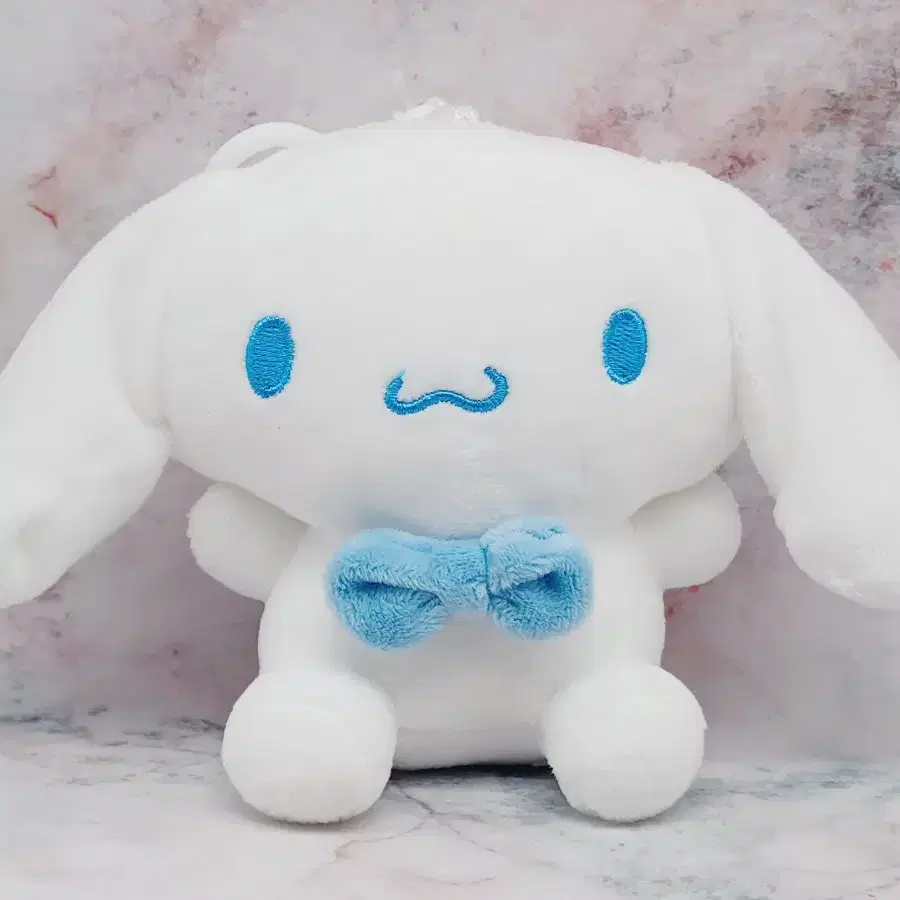 산리오 시나모롤 키링인형 13센치