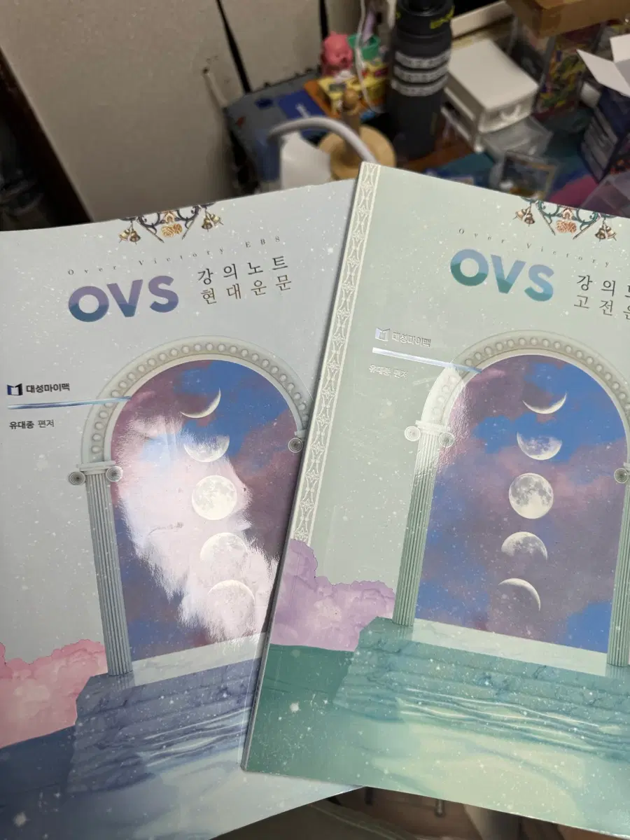 유대종 책