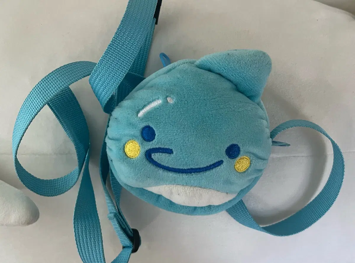 다마고치 파라다이스 인형 케이스