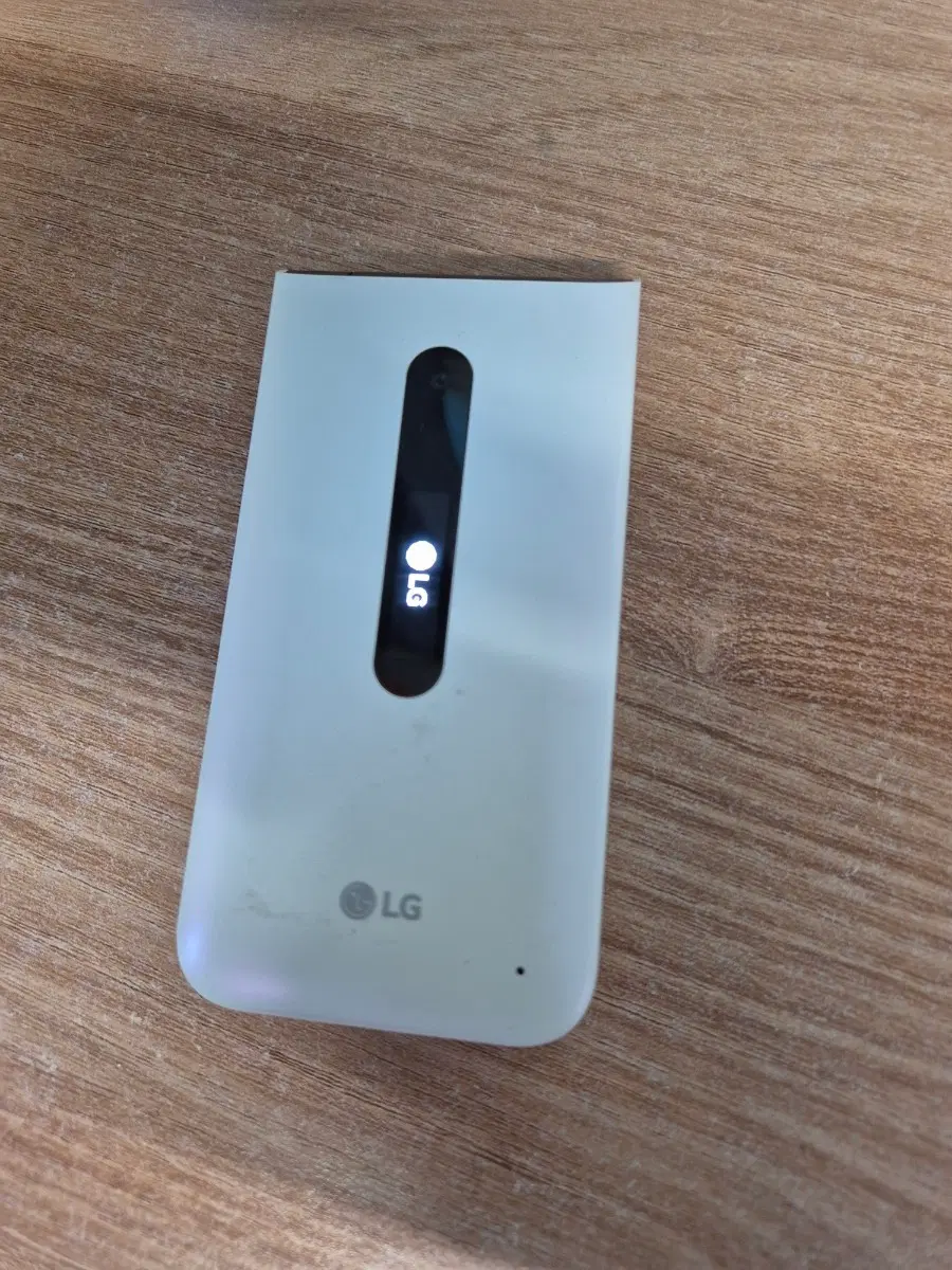 폴더폰