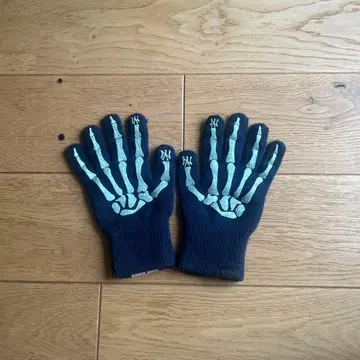 MLB x INFIELDER DESIGN MLB BONE GLOVE