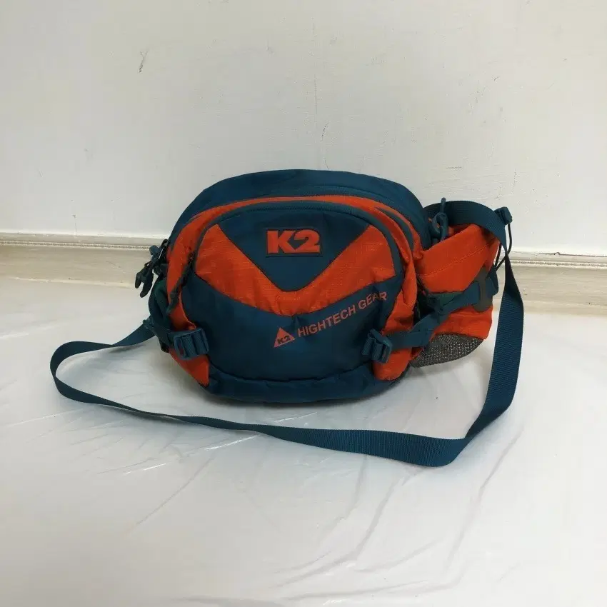 K2 힙색@9925