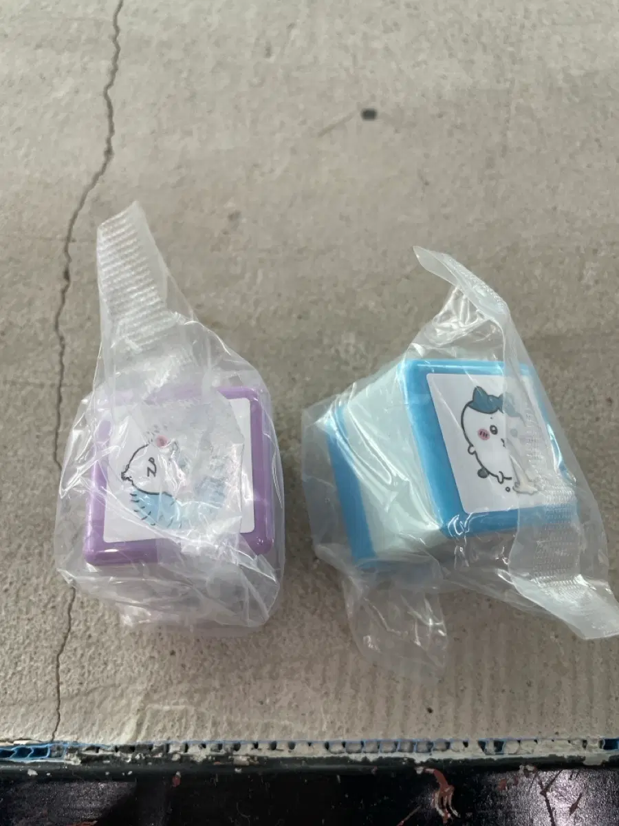 치이카와 도장 일괄 판매
