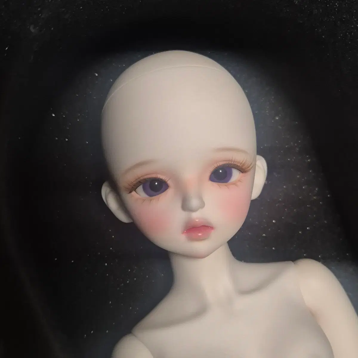[판매완료] 리나슈슈 msd 하와 / 이베리스 판매합니다