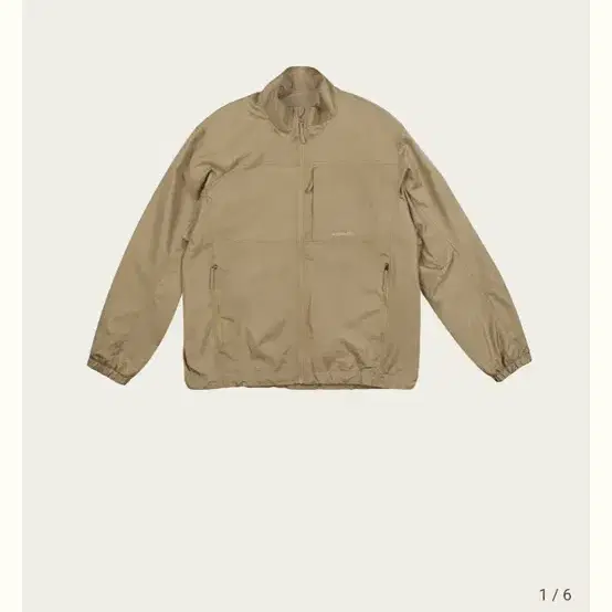 [삽니다] 리본빛 Oat Windbreaker