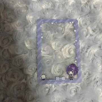 프로세카 산리오 콜라보 경질 케이스 아사히나 마후유